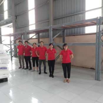Giá kệ 008