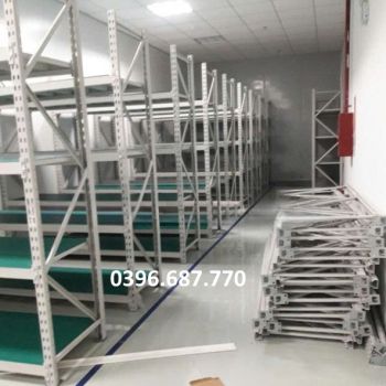 Giá kệ 003