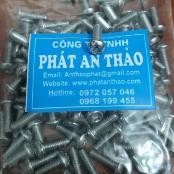 Bulong ốc vít các loại